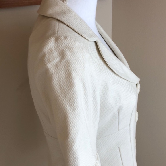 Nanette Lepore blazer - Picture 4 of 8